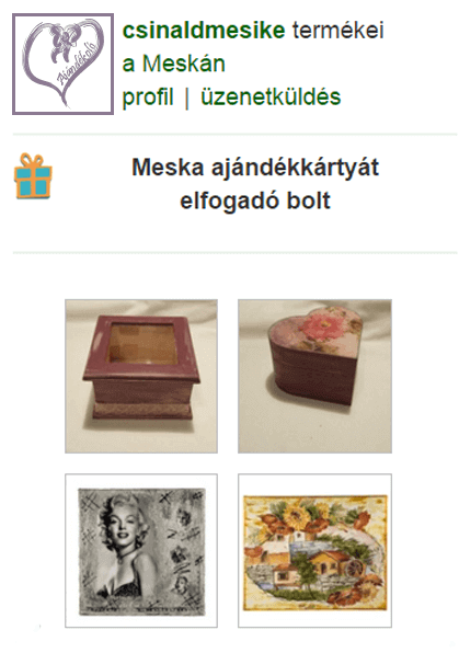 Meska Bolt